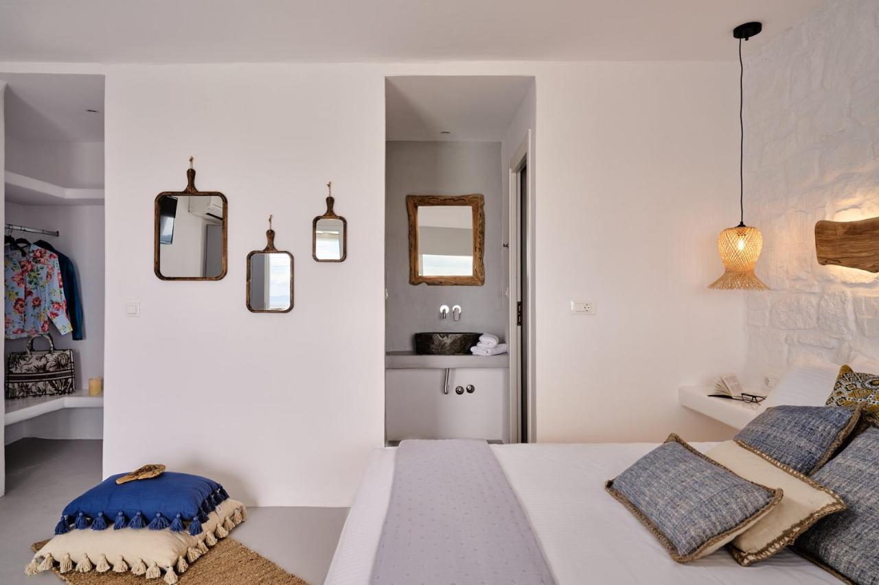 Casa Tagoo Mykonos Hotel Eksteriør billede